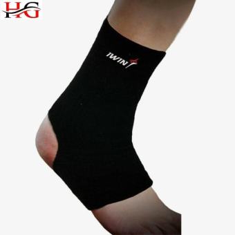 XẢ]BÓ GÓT IWIN KEEPA 2 màu đen( 1 cặp vớ gót