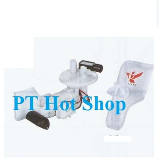 Bộ Bơm Xăng Điện Tử FI Xe SIRIUS FI