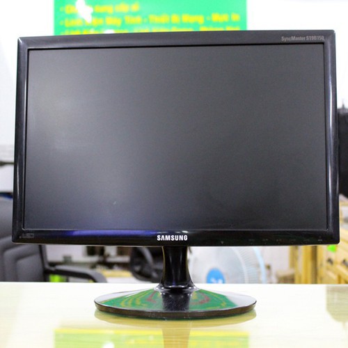 Màn hình máy tính samsung 19 inch led đẹp thanh lý