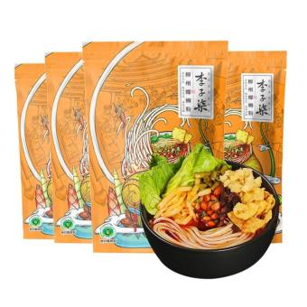 Bún Ốc Lý Tử Thất / Bún ốc Liễu Châu