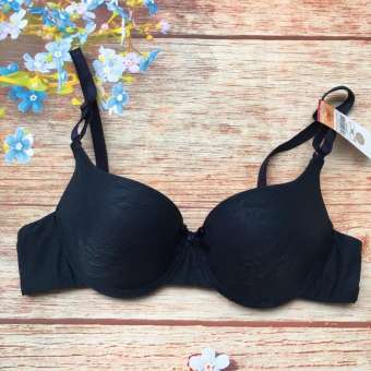 ÁO LÓT NỮ LOVELY MÚT ĐÚC BÔNG ÉP - ALN06