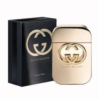 Nước hoa Gucci Guilty Intense EDP 75ml,nước hoa cuốn hút thơm lâu