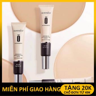 KEM CHE KHUYẾT ĐIỂM THẦN THÁNH DEMYSELF, Kem Lót Che Khuyết Điểm Mịn nhẹ Kiềm Dầu - DEMYSELF