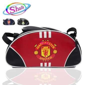 túi xách thế thao ngoại hạng anh Shalla (đỏ,xanh đen,đen)