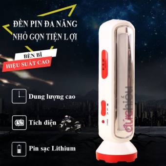 Đèn pin siêu sáng, đèn pin, đèn bàn, đèn pin 2 chế độ, đèn pin đa năng, đèn pin cầm tay