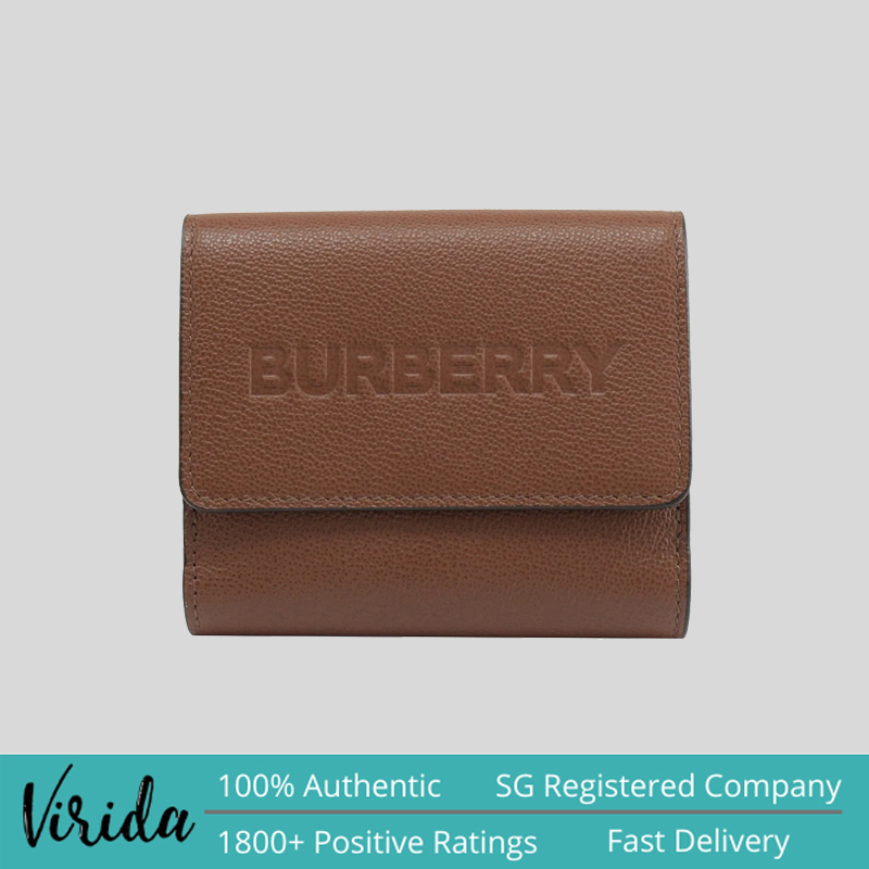 Wallets Burberry