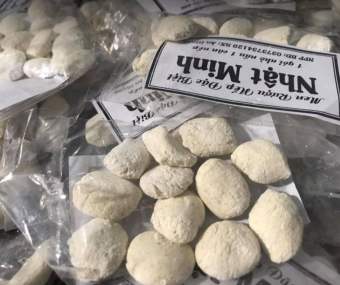 Men rượu - men nấu rượu - men ủ rượu - men làm cơm rượu ( men ngọt)