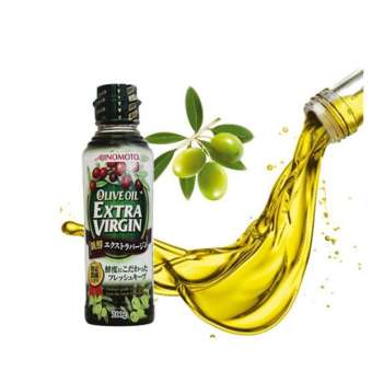 Dầu Olive Nguyên Chất Ajinomoto Olive Oil Extra Virgin 200g (Product From Japan)