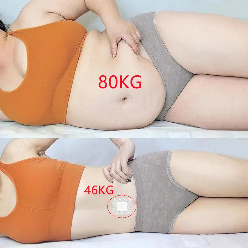 Giảm cân nhanh Miếng dán giảm cân eo &bụng, miếng dán tan mỡ bụng đốt mỡ giảm béo toàn thân giảm cân miếng Miếng dán giảm béo giảm béo bụng giảm béo tiêu mỡ, loại bỏ dầu mỡ, thon gọn eo thon bụng giảm béo bụng miếng dán detox
