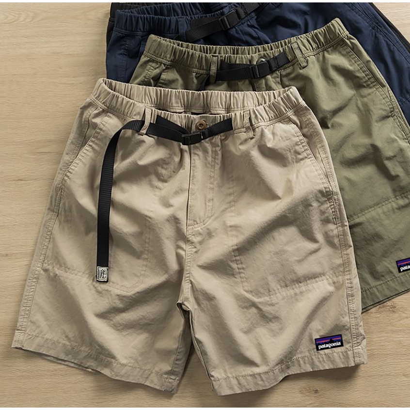 patagonia shorts