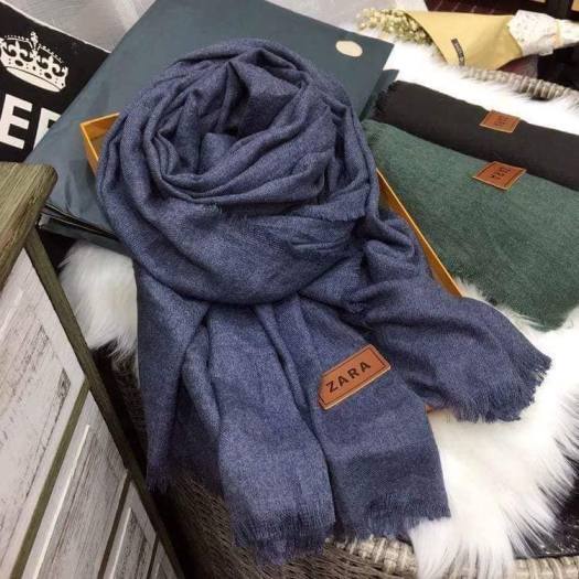 Khăn quàng cổ zara