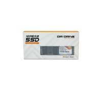 Ssd m.2 DA Drive digital alliance 256gb nvme 2280 3d nand flash G930E pro 256g - m2 m-key Pcie gen3x4