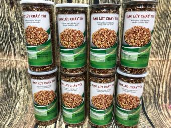 COMBO 6 HỦ GẠO LỨC CHÁY TỎI