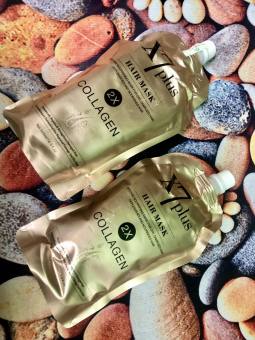 Hấp dầu phục hồi Collagen X7, phân phối sg, sỉ sll.