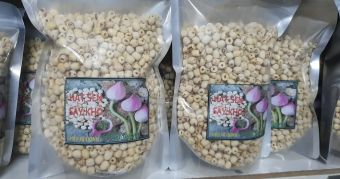 Hạt SEN KHÔ nguyên chất ngon 1kg