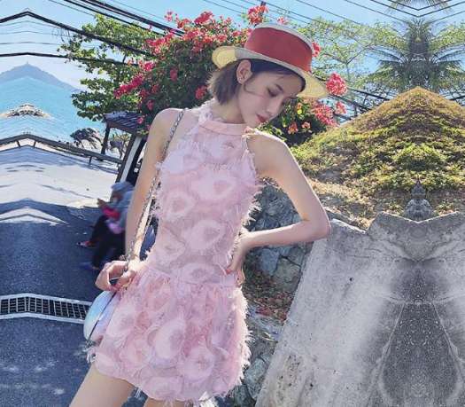 Bikini-Đồ Bơi Nữ Đẹp Mới Năm 2019