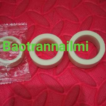 Băng dính lụa nối mi