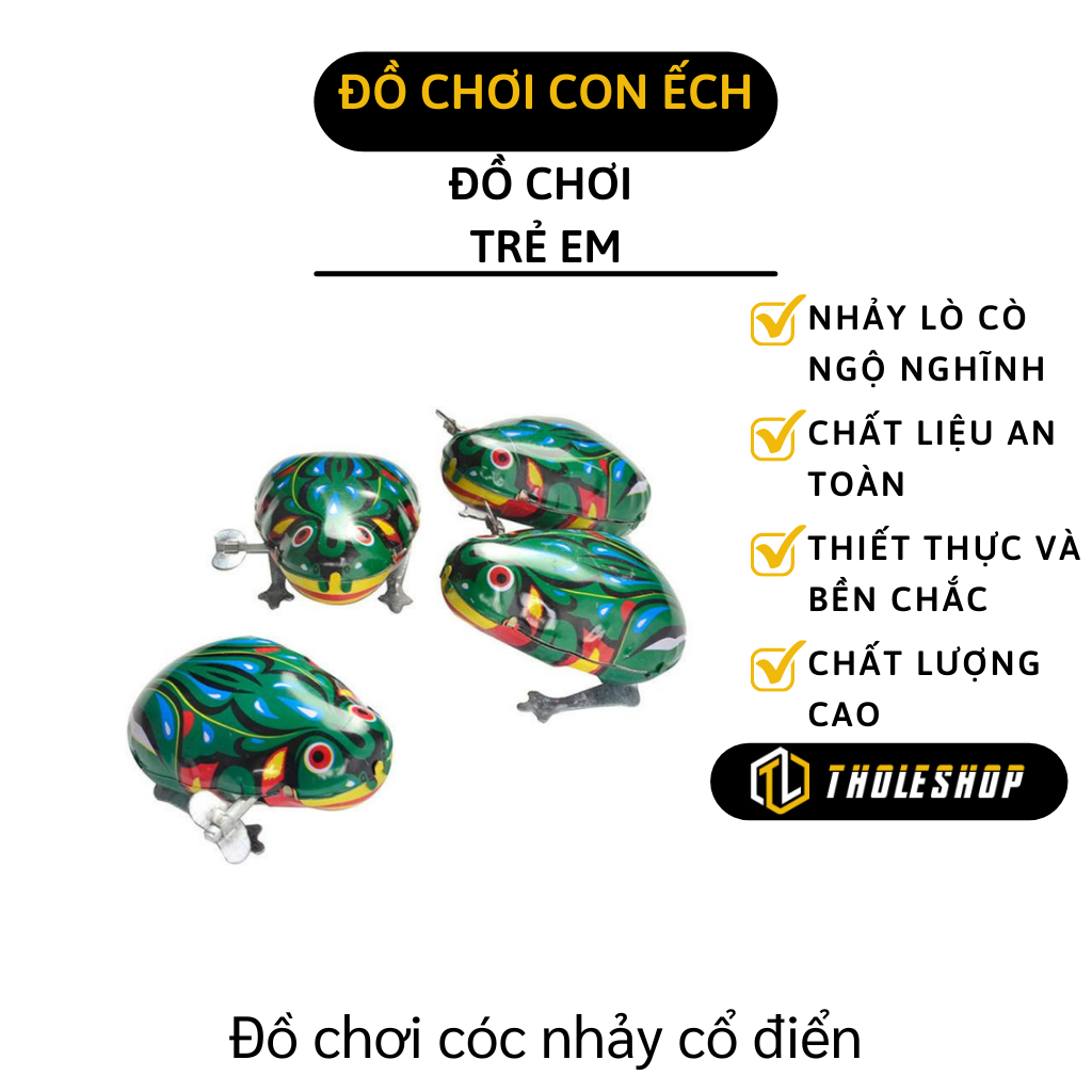 Con ếch đồ Chơi giá tốt Tháng 10,2022|BigGo Việt Nam
