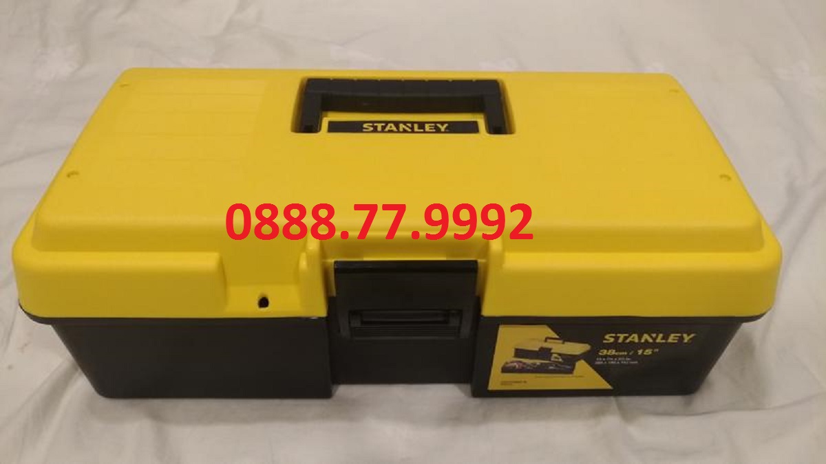 Hộp đồ nghề 15inch stanley stst73697-8