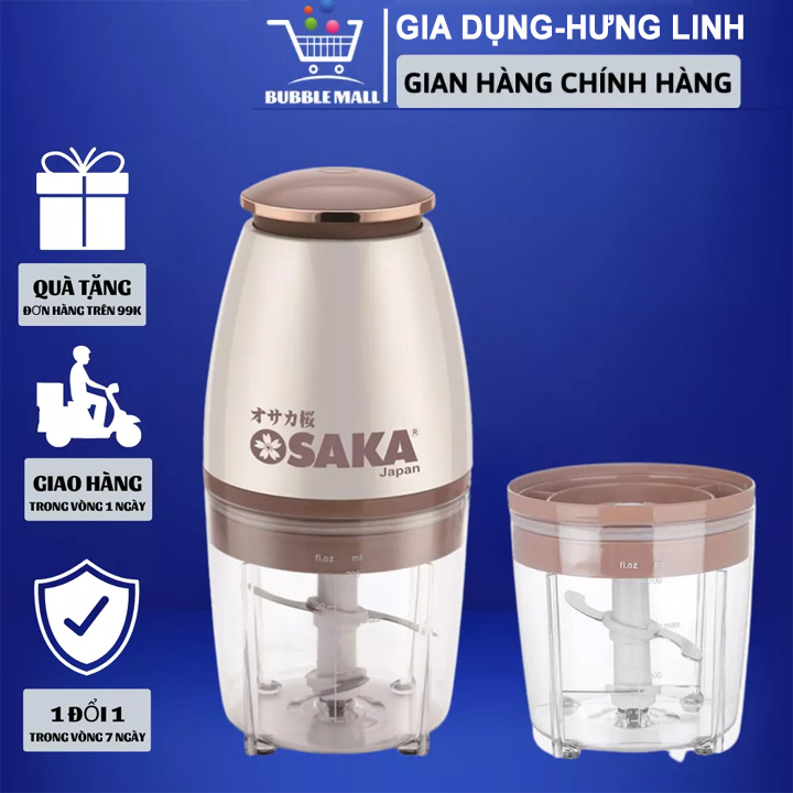 Máy xay sinh tố đa năng - Máy say sinh tố mini, Máy Xay thịt đa năng, Máy Say Sinh Tố, Máy Nghiền Đa Năng Thông Minh, Máy Say Hành Tỏi, Máy Ép Hoa quả, Máy Xay Rau Thịt, Đá