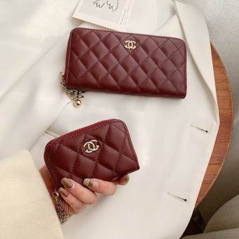 Ví cầm tay nữ trần trám - VN117