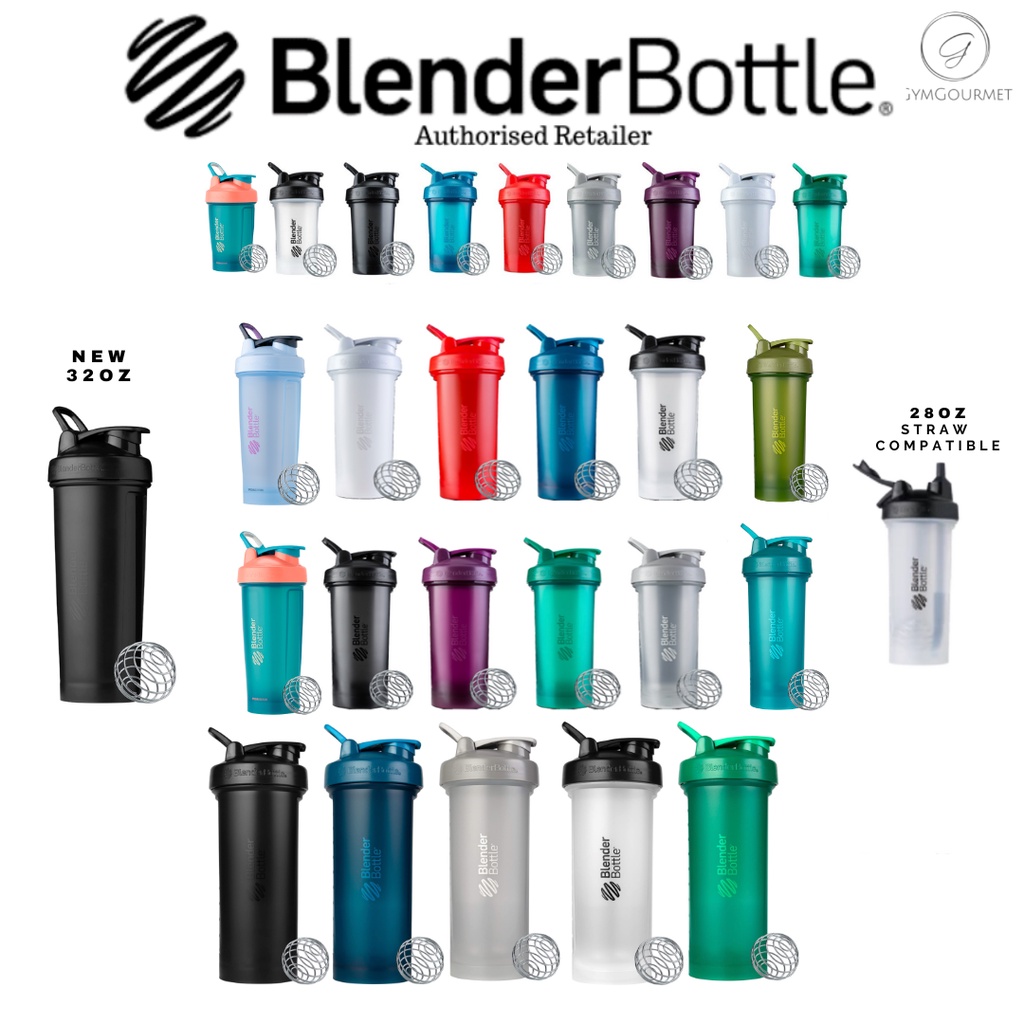 Blender Bottle Straw - Best Price in Singapore - Nov 2023