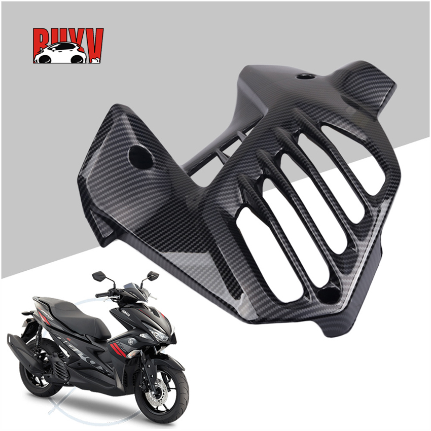 BuyV Carbon Fiber Radiator Panel Cover Motorcycle Body Part For Yamaha