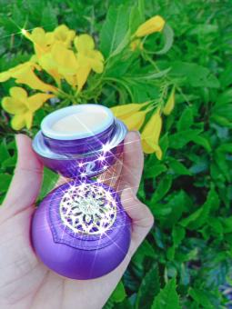 kem dưỡng trắng da ngừa mụn , ngừa nám THE FACE 2C chính hãng