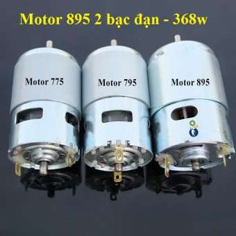 động cơ siêu bền motor 775,Motor 795,Motor 895 siêu mạnh