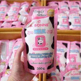 Muối bò tẩy tế bào chết Thái lan