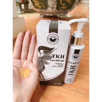 TKH CAO ĐỐT MỠ Trần kim huyền