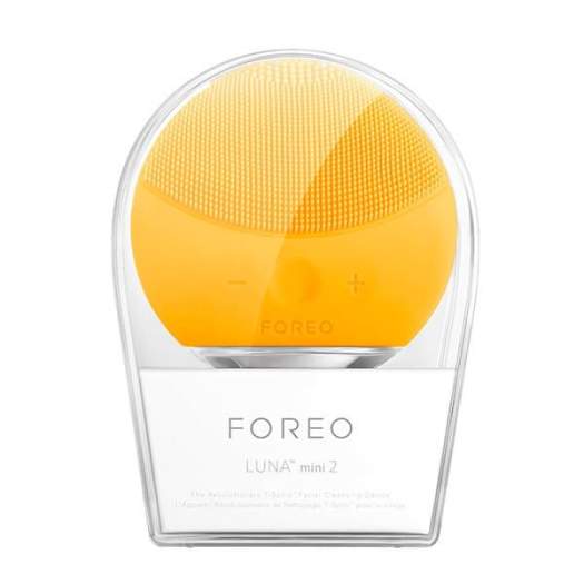 MÁY RỬA MẶT FOREO LUNA MINI 2 MUA TẠI NHẬT BẢN, Công Nghệ T-sonic 8000 Rung Động Mỗi Phút Giúp Làm Sạch Sâu Bên Trong Với Sức Mạnh Gấp Đôi