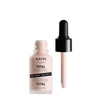 Kem Lót Kiềm Dầu NYX Total Control Drop Primer 13ml Màu TCDP01