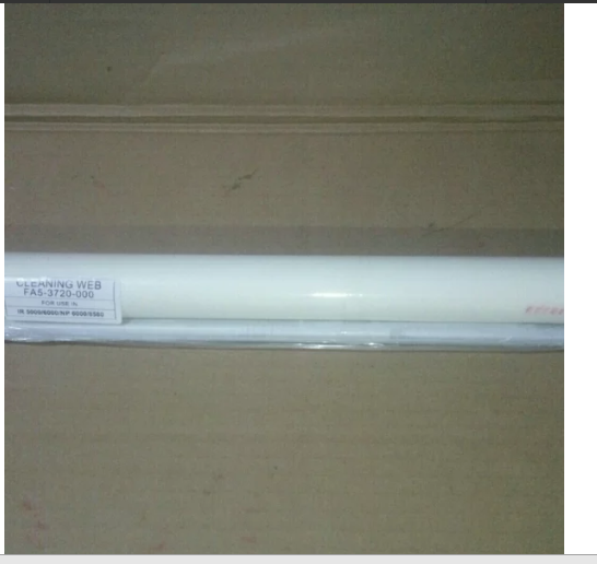 Cleaning Web Mesin Fotocopy Canon IR 5000-6000-5050-5075-6570-IR Adv 6075-6275 Harga 76,875 rupiah*Gratis Ongkir