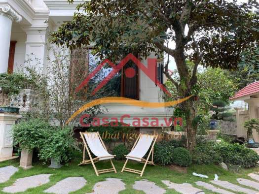 Ghế bãi biển - Ghế xếp tre - Ảnh thật khách feedback - BH3384A/1NA