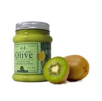 Dầu Hấp Tóc Olive nắp thiếc 1000ml