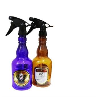 BÌNH XỊT CẮT TÓC