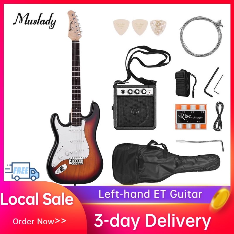Buy Electric Guitars Online Lazada Sg