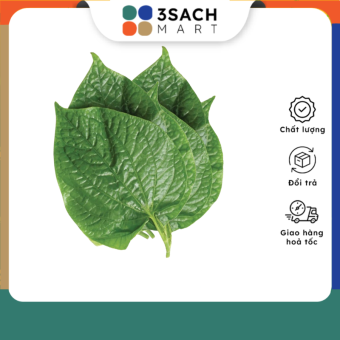 Lá Lốt - gói 200gr