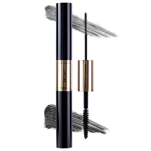Mascara 2 đầu Browit Nongchat 1 đầu to chuốt mi trên 1 đầu siêu nhỏ chuốt mi dưới