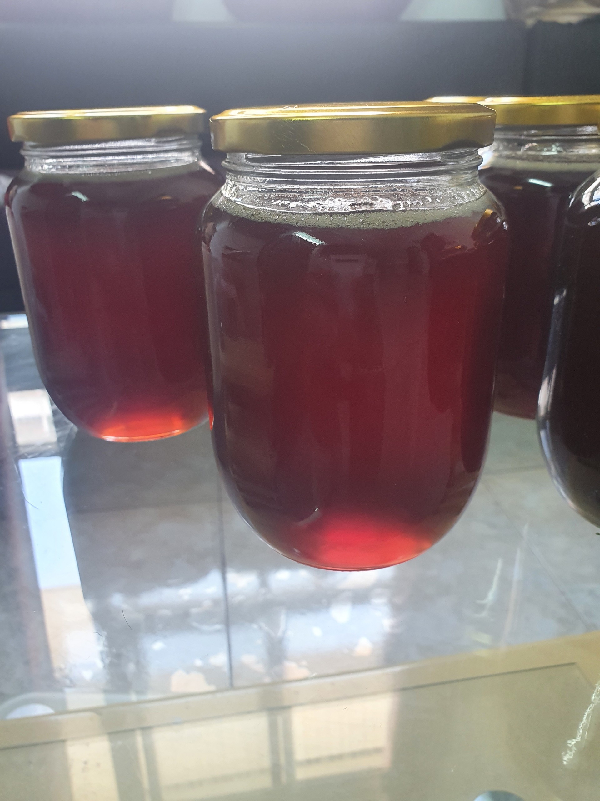 Mật ong rừng tràm Đồng Tháp Mười, Melaleuca Honey, Mật ong Manuka Việt Nam