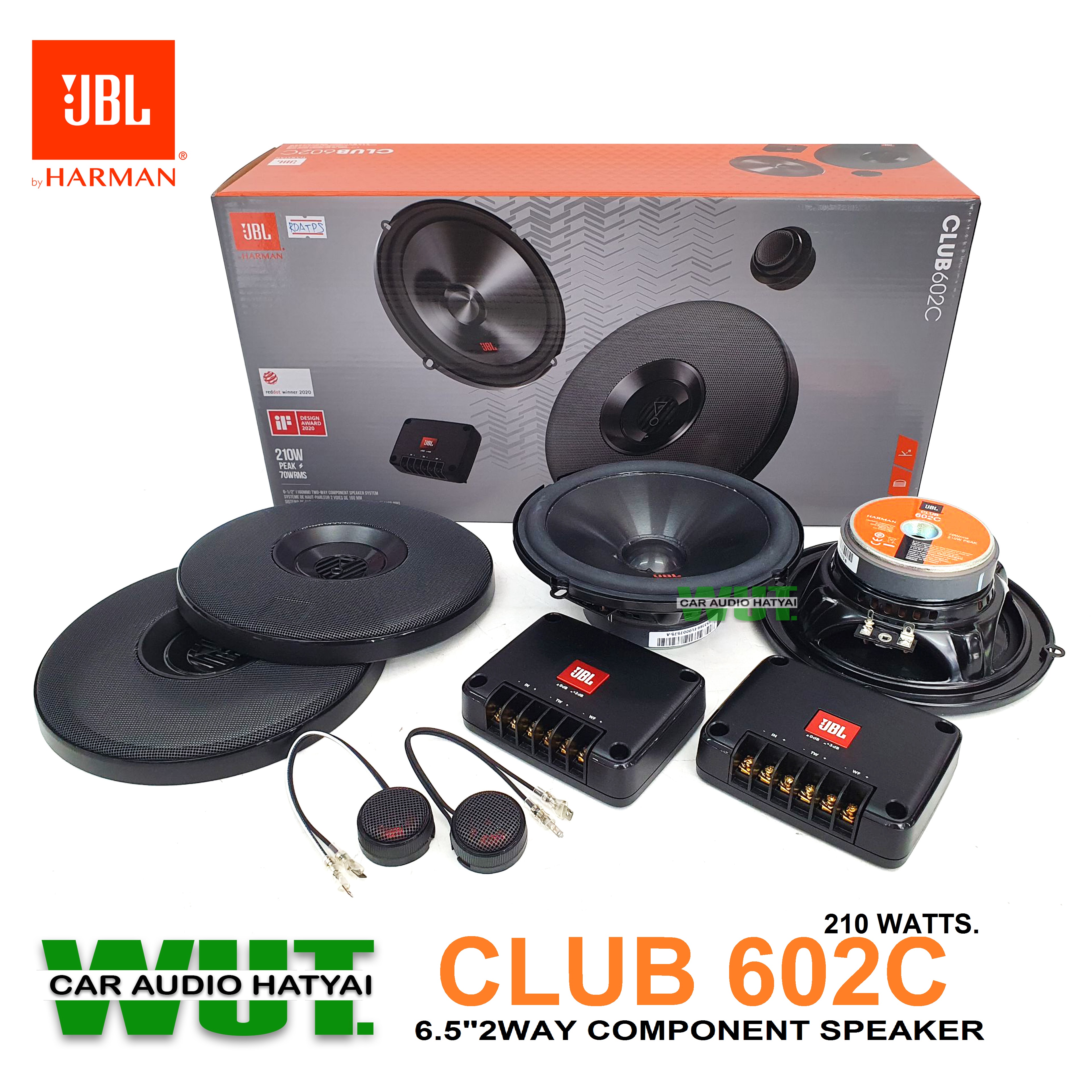 Jbl 602c ราคาถูก ซื้อออนไลน์ที่ - ธ.ค. 2023 | Lazada.co.th