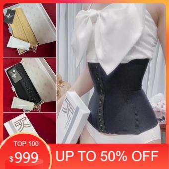 Đai eo định hình , hủy mỡ KARA Nhật Bản + Tặng cao hủy mỡ (hàng chính hãng )