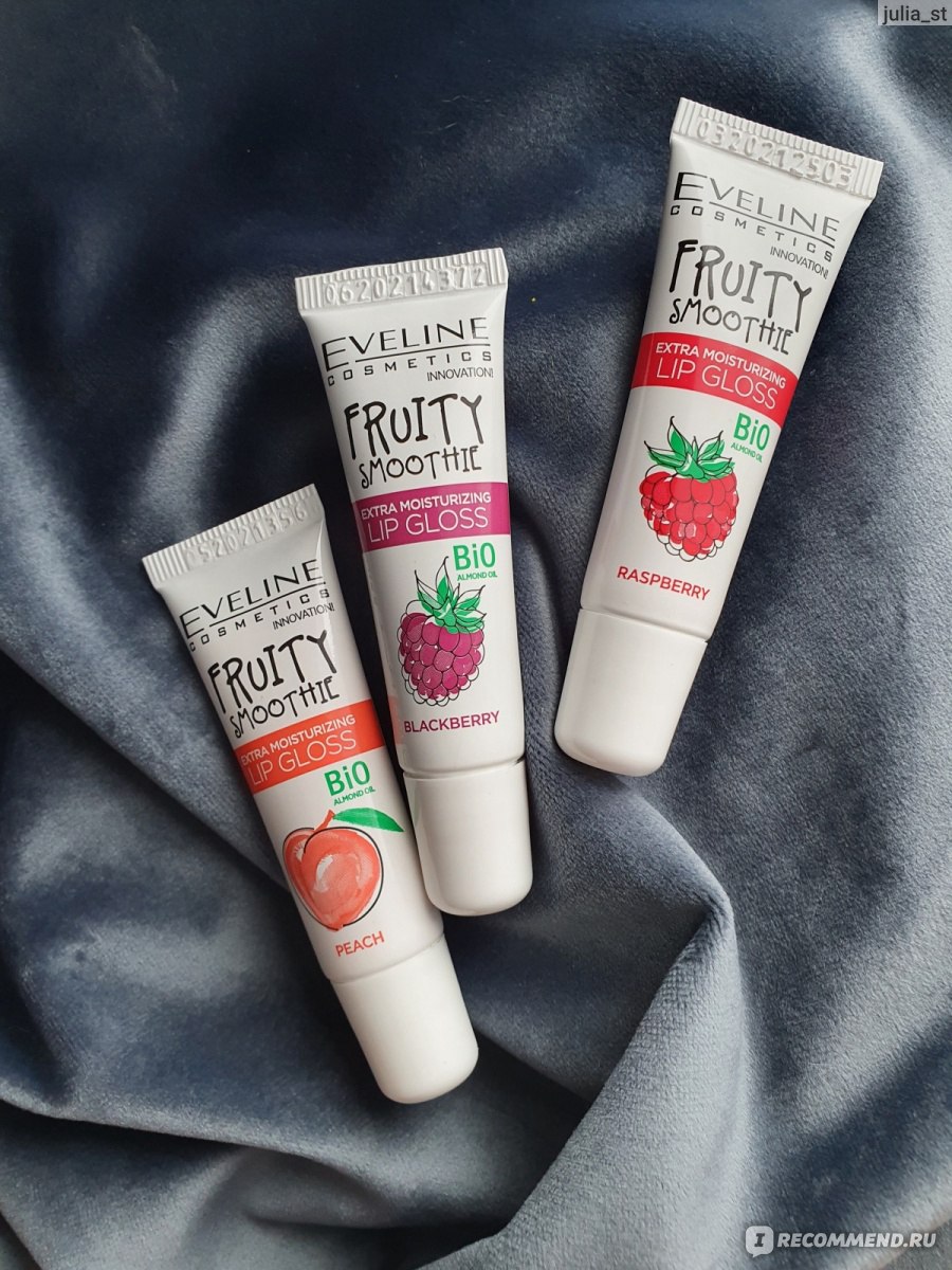 [HCM]Dầu DƯỠNG MÔI Eveline SOS Cải Thiện Thâm Môi Dưỡng Môi Mềm Mịn