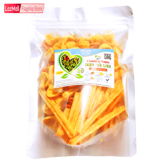 Túi Bánh Thập Cẩm Tứ Quý: Khoai Tây Phô Mai Que & Vỏ Sò & Bim Bim & Đậu Hà Lan 205GR (Túi Zip) Tâm Đức Thiện - Thực Phẩm Đóng Gói Đóng Hộp Ăn Liền – Đồ Ăn Vặt Lazada bánh kẹo quà Tết