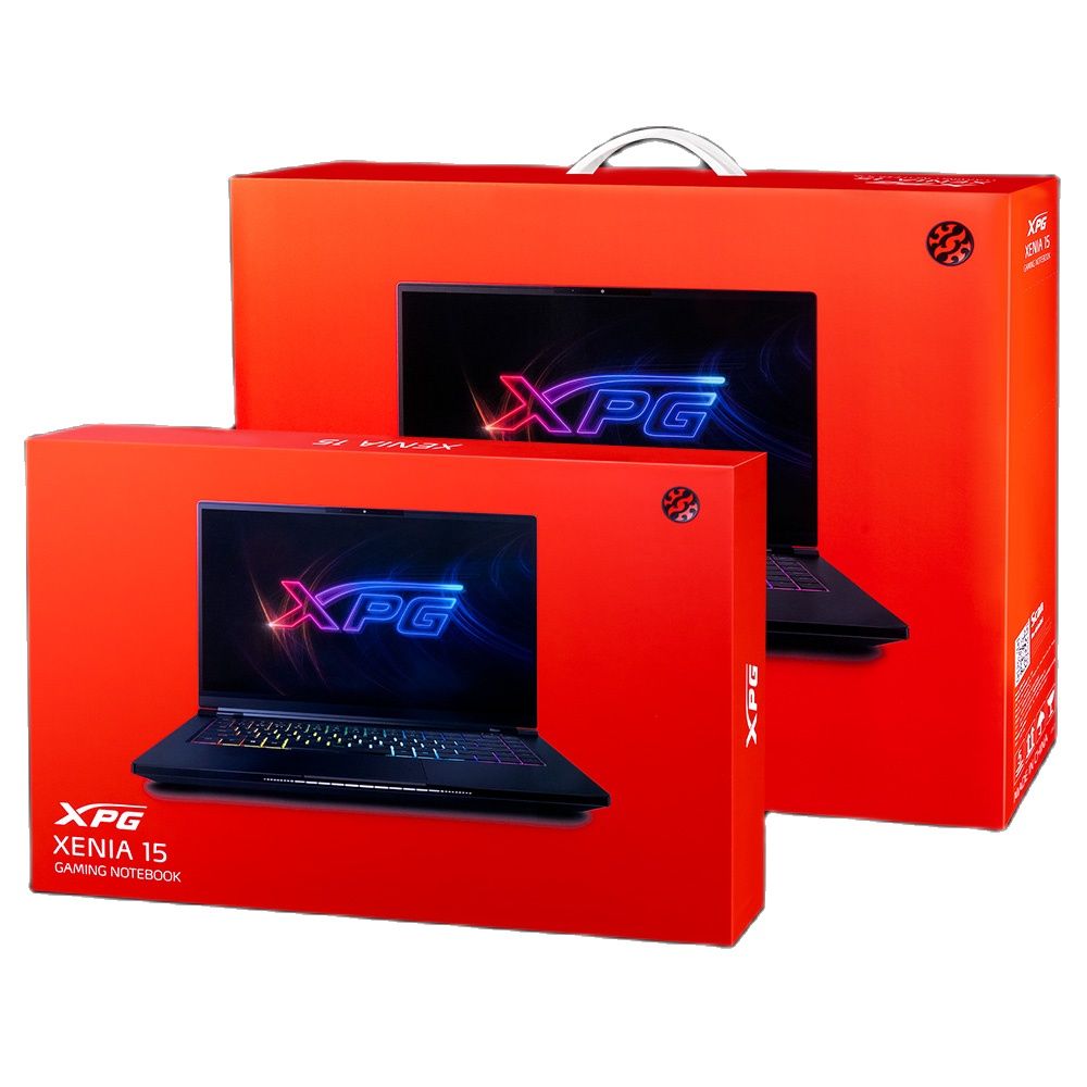 Lazada Philippines - XPG Xenia 15 Gaming Ultrabook – Intel 11th Gen Tiger Lake i7 11800H Processor / 32GB DDR4 / 1TB NVMe SSD / 15.6in QHD 165Hz 100% sRGB Display / Nvidia RTX3070 GDDR6