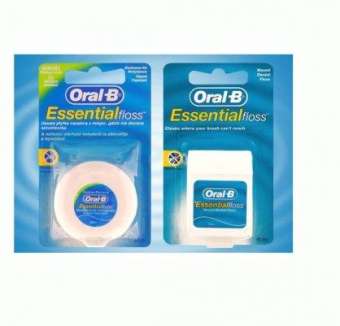 Chỉ Nha Khoa Oral-B