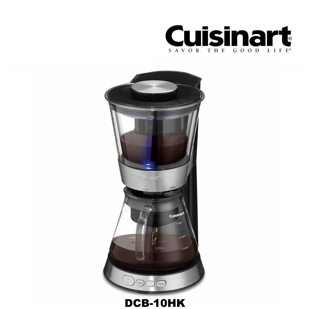 cuisinart 6500 coffee maker