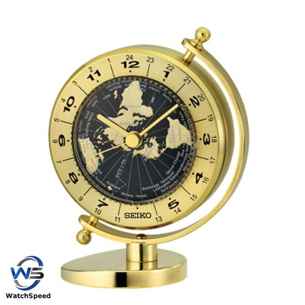 Seiko Mantel Clock - Best Price in Singapore - Apr 2023 