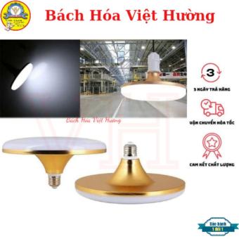 Bóng đèn Led UFO hình đĩa bay 15W SIÊU SÁNG, đui E27 tiết kiệm điện năng, Led đĩa chính hãng Euro Super